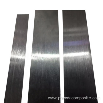 High strength carbon fiber sheet for reinforcement